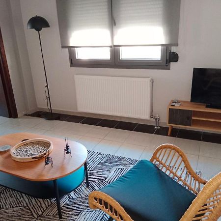 Central Lodge Καλαμπάκα Εξωτερικό φωτογραφία
