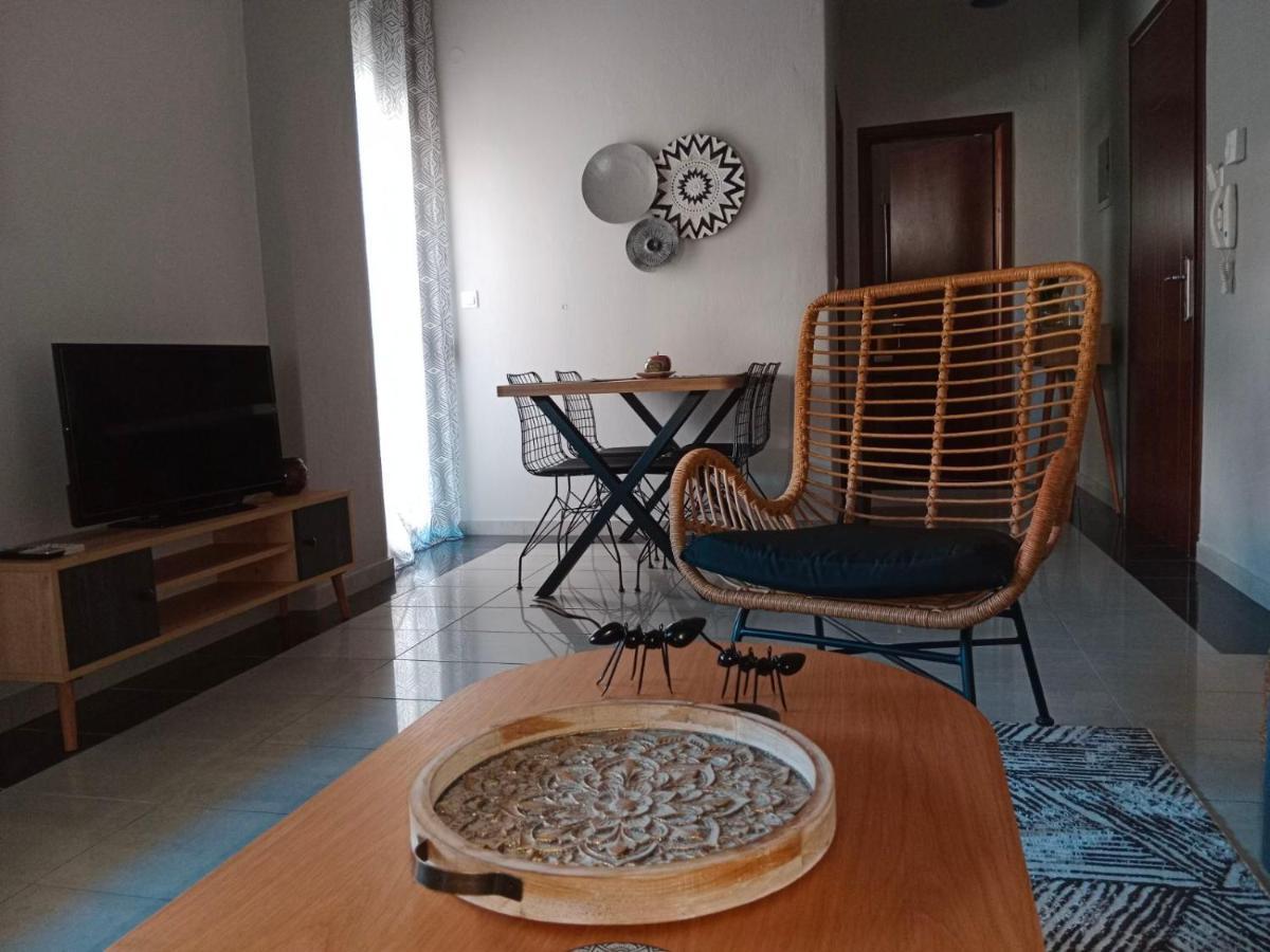 Central Lodge Καλαμπάκα Εξωτερικό φωτογραφία