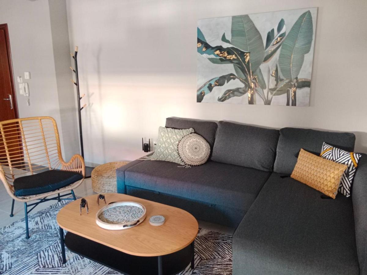 Central Lodge Καλαμπάκα Εξωτερικό φωτογραφία