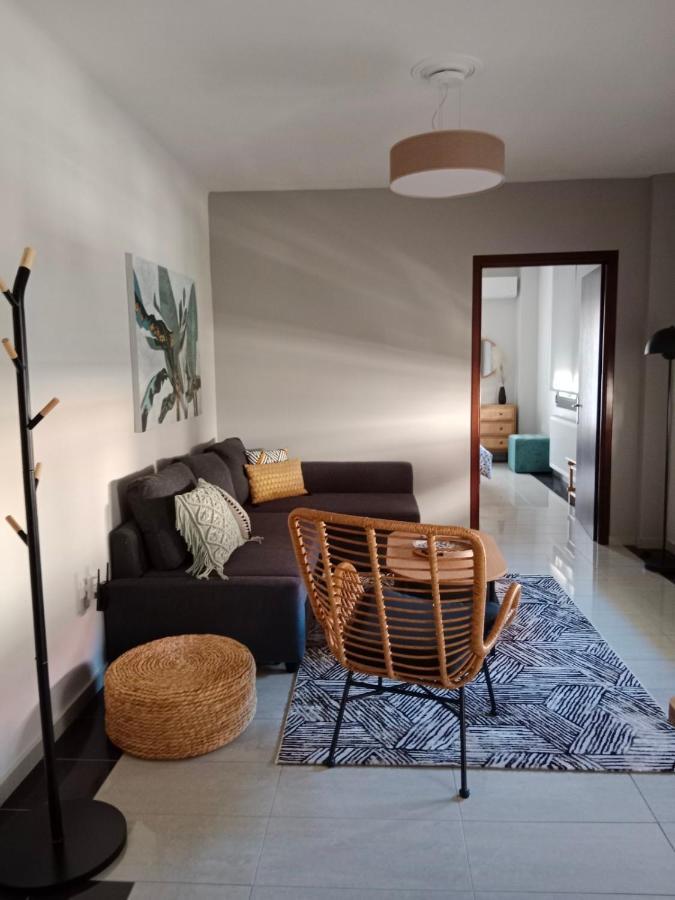 Central Lodge Καλαμπάκα Εξωτερικό φωτογραφία