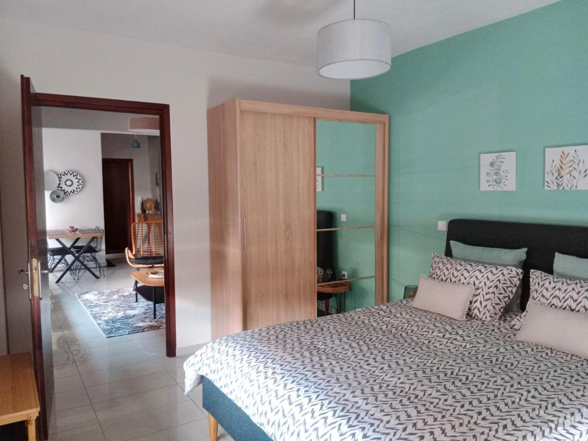 Central Lodge Καλαμπάκα Εξωτερικό φωτογραφία